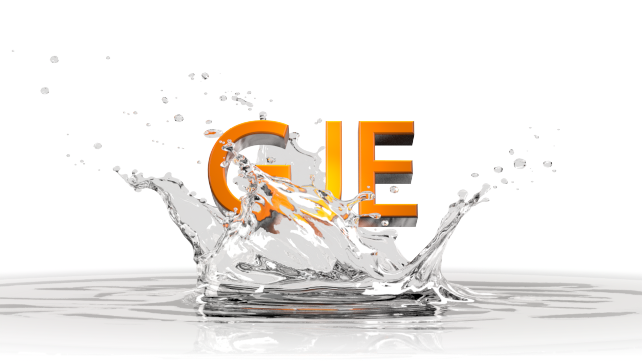 GE Logo